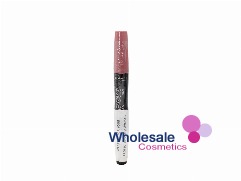 8 x Rimmel Lasting Provocalips Liquid Lipstick - 400 GRIN & BARE IT